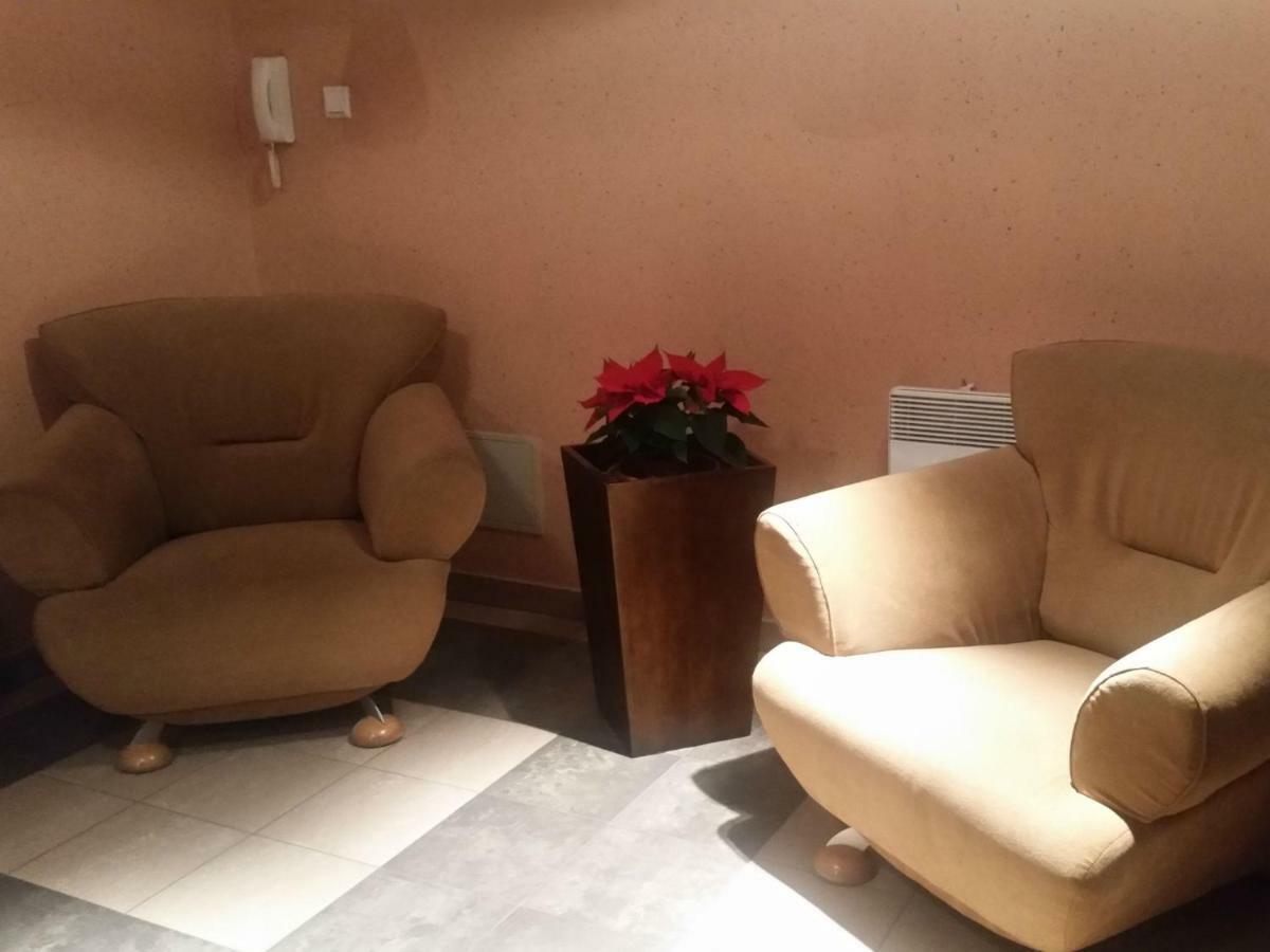 Apartament Pod Nosalem & Spa Sauna,Jacuzzi Закопане Экстерьер фото